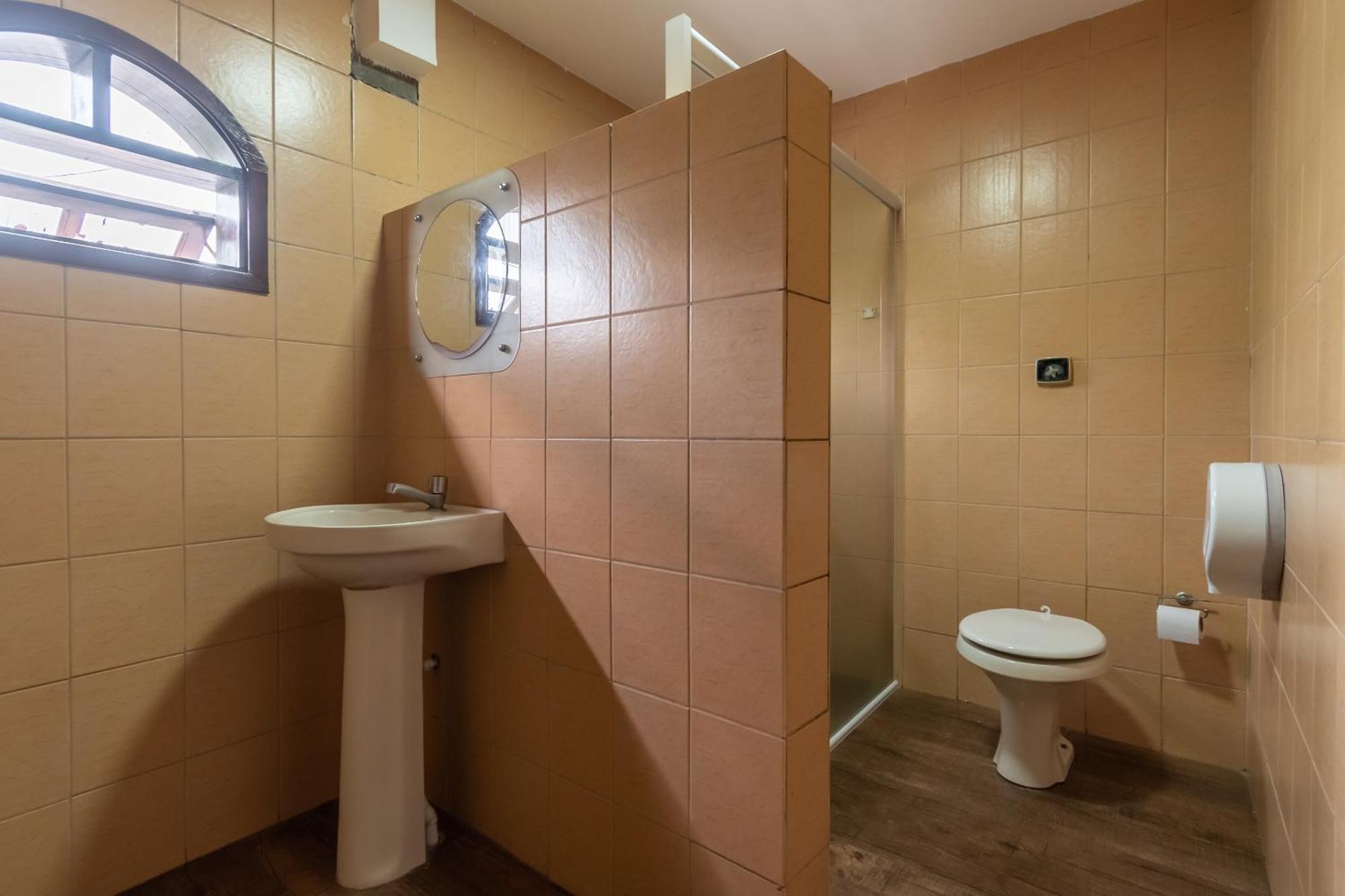 Oyo Hotel San Remo, Sao Paulo (Adults Only) מראה חיצוני תמונה
