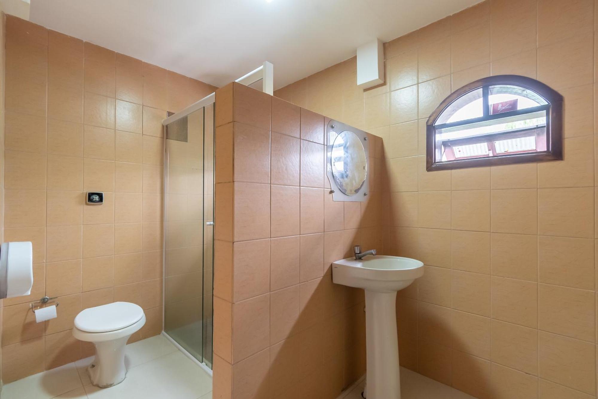 Oyo Hotel San Remo, Sao Paulo (Adults Only) מראה חיצוני תמונה