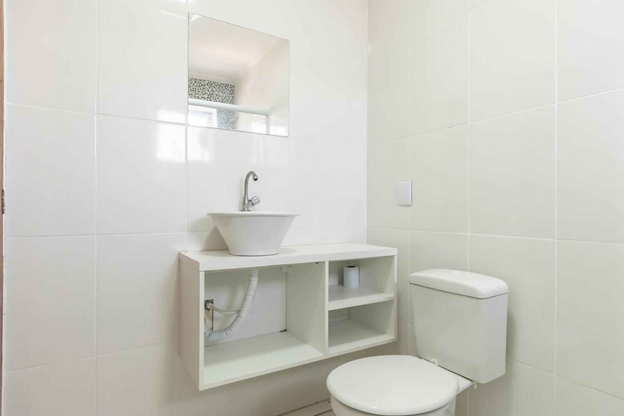 Oyo Hotel San Remo, Sao Paulo (Adults Only) מראה חיצוני תמונה